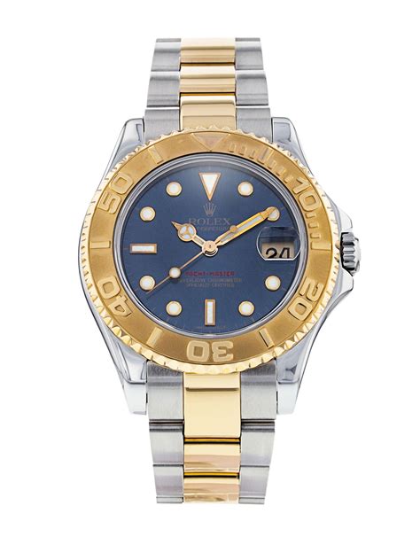 rolex yachtmaster 168623